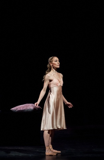 Romeo a Julie, foto: Sergej Gherciu