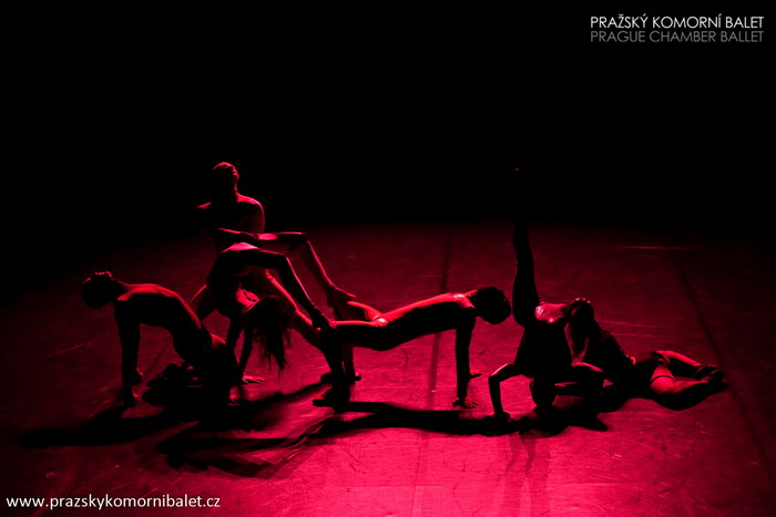 Eros, foto: archiv PKB