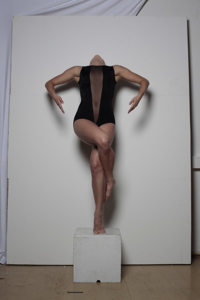K projektu Occamova břitva, foto: Jiří Thýn
