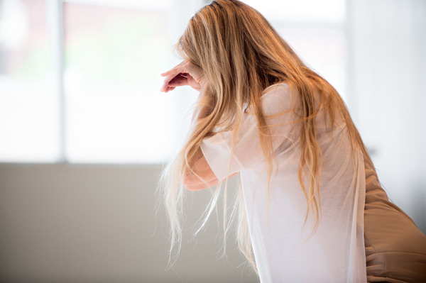 Marie Chouinard, foto: Sylvie-Ann Paré