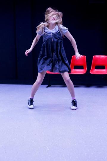 Conversation Piece, Foto: Brett Boardman