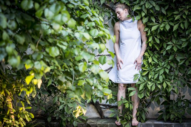 Adéla Veškrnová, foto: Vojta Brtnický