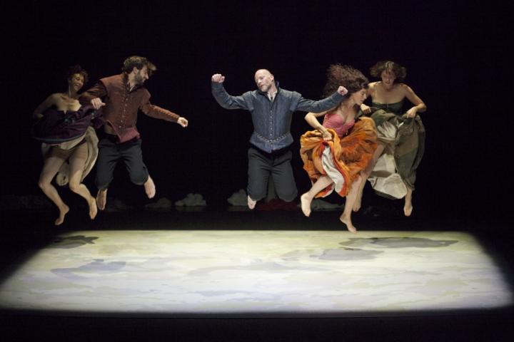 Foto: Thibault Grégoire