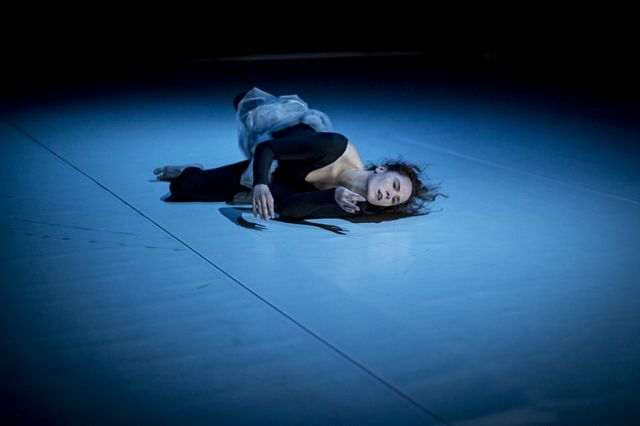 Johana Plocková, Foto: Vojta Brtnický
