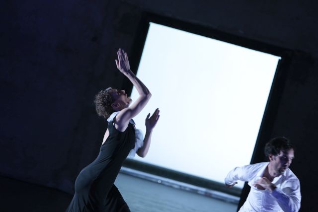 Irene Bauer, Foto: Paul Leclaire