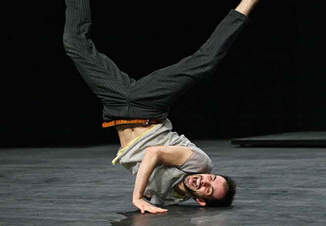 Csaba Molnár