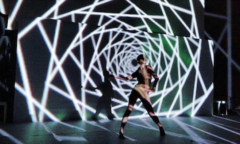 Act%. Foto: Archiv festivalu