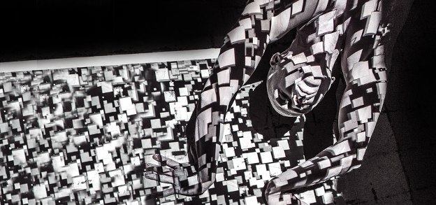 Cube, zdroj: ND