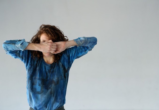 Gut Gift, Francesca Foscarini, Foto: Itzik Giuli