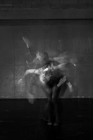 Andrea Miltnerová a Rita Góbi, Foto: Kryštof Kalina