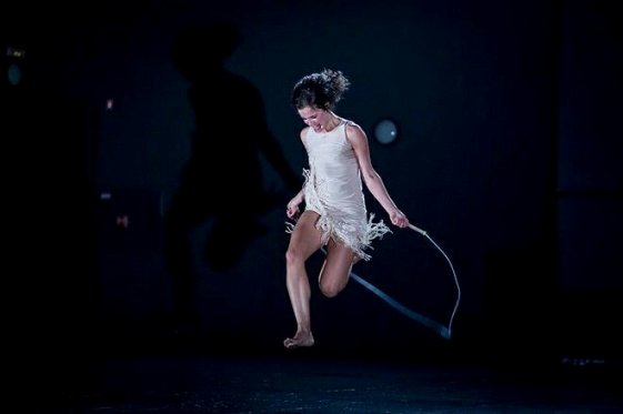 Švihla, Tereza Hradilková