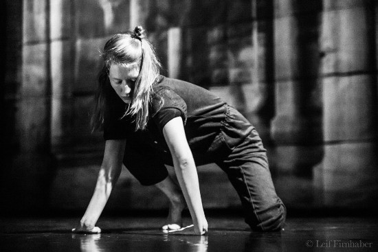 The Lover - Bára Sigfúsdottir