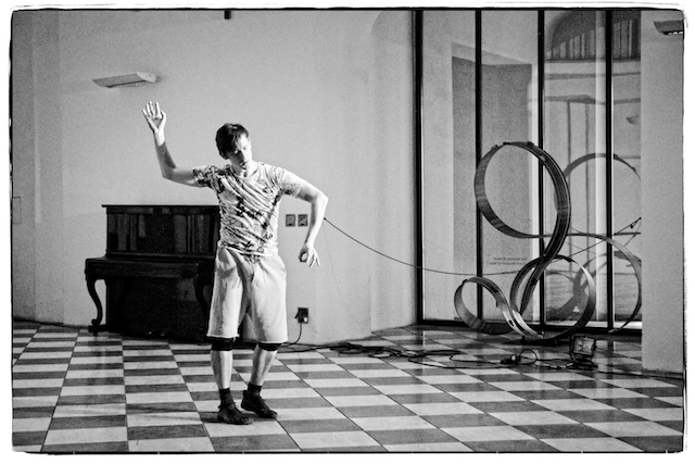 Danielis, Foto: Martin Babic