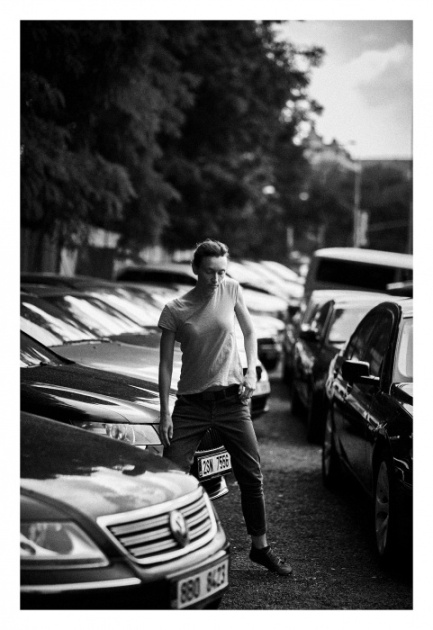 Pojďme na tanec, foto: Marek Bartoš