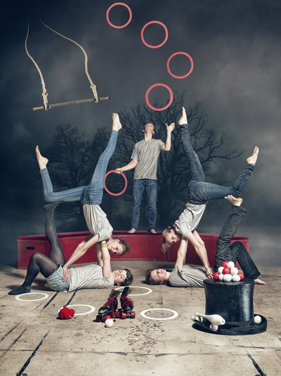 Foto: Johan Stromberg