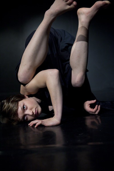 Foto: Juha Arvid Helminen