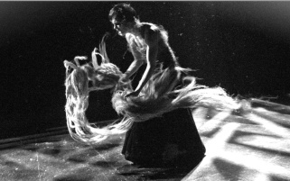 La Loba, foto: V. Kronbauer