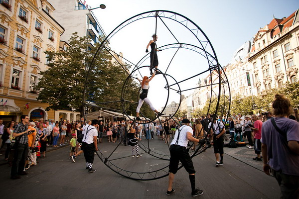 Foto: Michal Hančovský