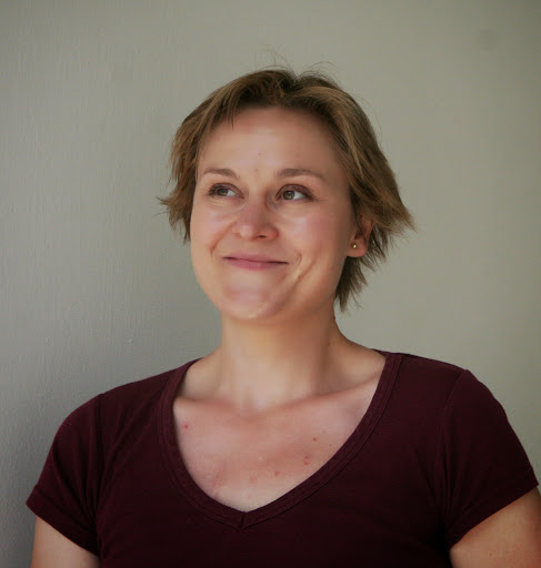 Mirka Eliášová