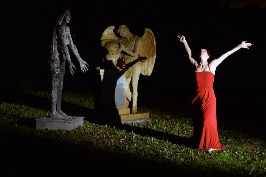 Foto: Kateřina Šulová, ČTK