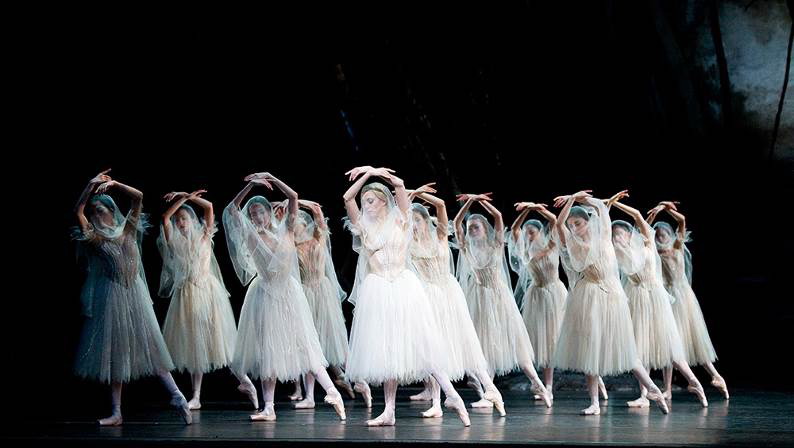 Giselle