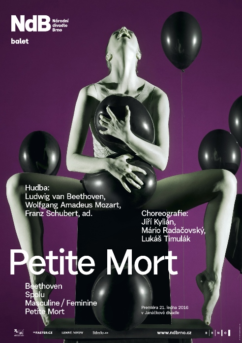 Petite Mort
