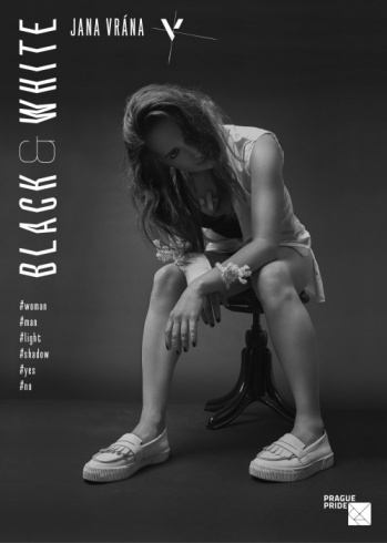 Black&White