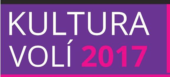Kultura volí 2017