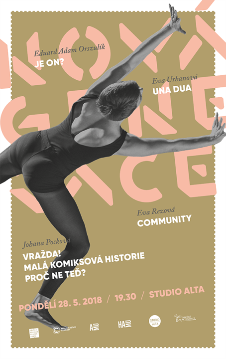 Nová generace 28. května 2018