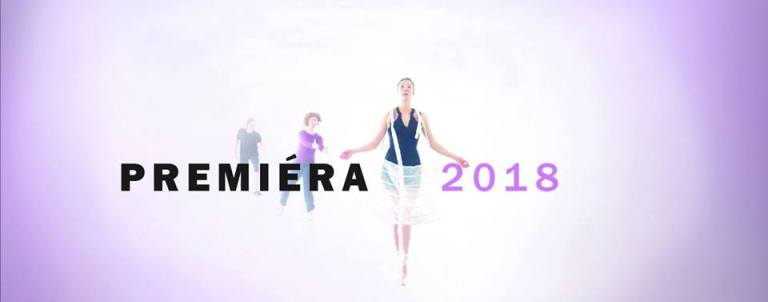 Premiéra 2018 - Bohemia Balet