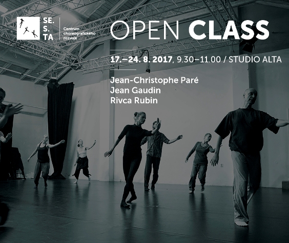 SE.S.TA Open class