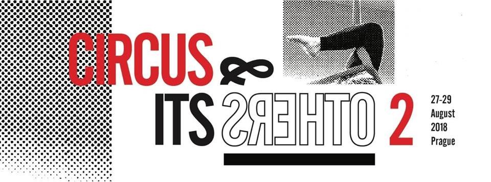 Mezinárodní novocirkusová konference Circus and Its Others II.